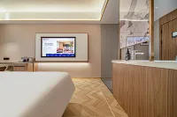 Starlight Hotel (Linxia Babangsi Thirteen Lanes Branch) Hotels in Linxia