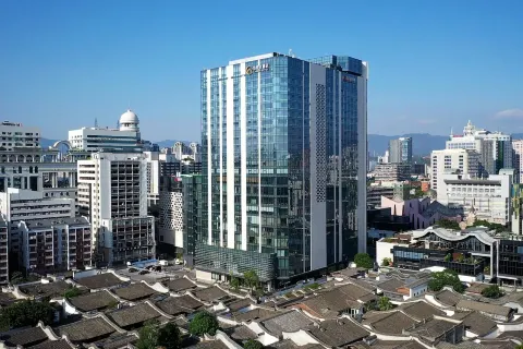 DONGBAI LANES HOTEL