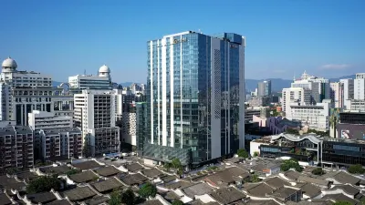 DONGBAI LANES HOTEL Hotel a 