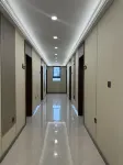 Xinxin Homestay - Beach