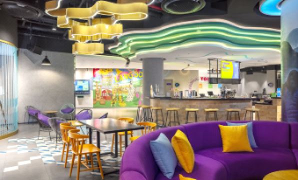 Tru by Hilton Lang Son City Centre