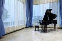 Linzhou Lan Yue Bay Resort فنادق في لينجَو