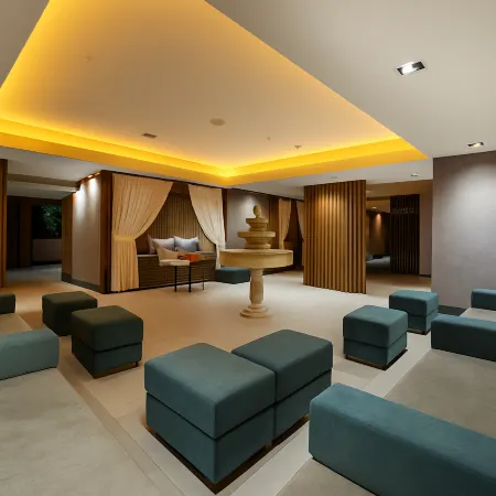 Ramada Plaza by Wyndham Istanbul Sultanahmet