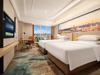 Shangke Youpin Hotel (Songjiang Food City Branch, Luohe Convention and Exhibition Center)