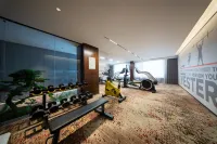 Yuezhi Hotel (Longhu Yantai Longkou Tianjiao Store)