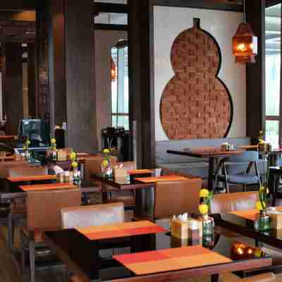 義烏香格里拉 Dining/Meeting Rooms