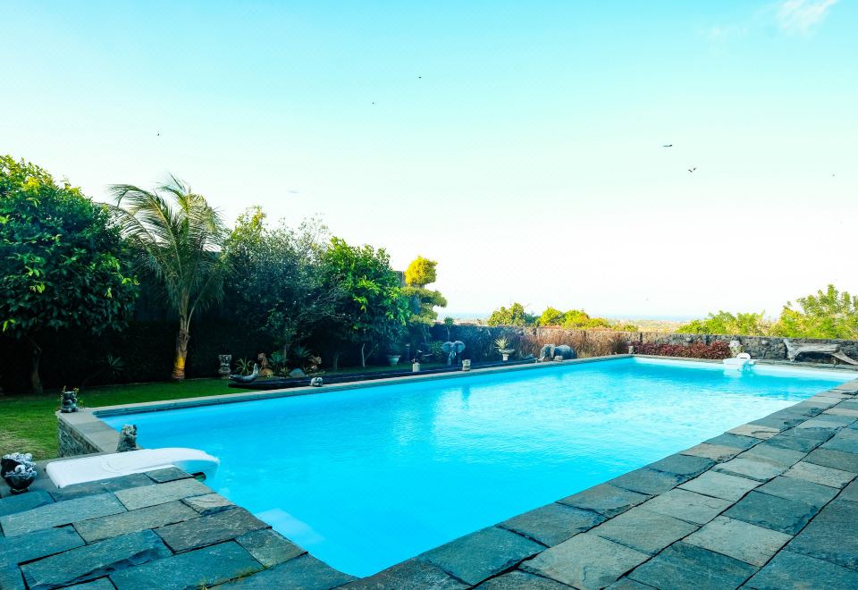 The Lavana Villa Gajah Jimbaran Images