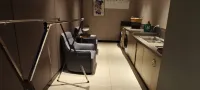 Jinkan E-sports Hotel (Yangzhou Jiangdu Branch)