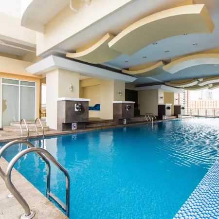 JMM Grand Suites