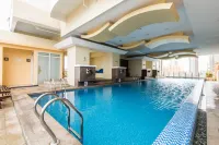 JMM Grand Suites