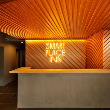 Smart Place Inn Kyoto Nijojo Horikawa
