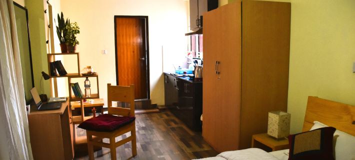 Tanani Newa Home Family Combo Ξενοδοχεία στην πόλη Lalitpur