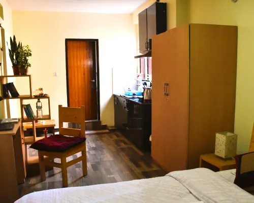 Tanani Newa Home Family Combo Hotels in Lalitpur