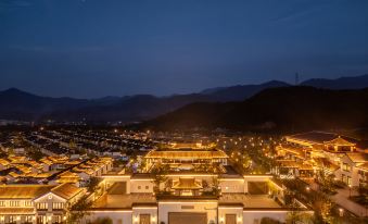 Ningbo Zizhangtai Hotel