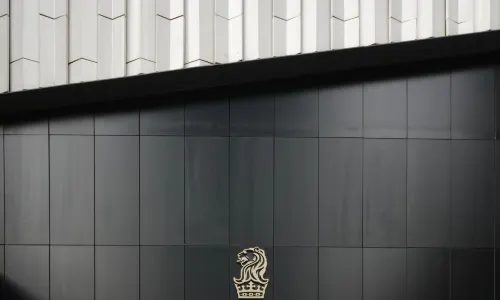 The Ritz-Carlton, Suzhou