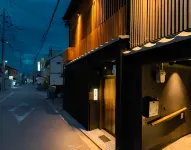 Kyoran Engetsutei - 3 tähden