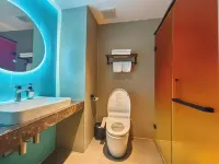 Xiang Fen Laobaixing Hotel (Jingkun Expressway) Hotels in Xiangfen