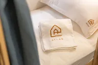 香港阿特拉斯旅館 住宿飯店