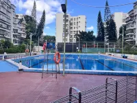 CHEERMAY HOTELS  SHENZHEN  CITIZEN CENTER - Rooftop Pools