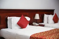 Eagle Palace Hotel