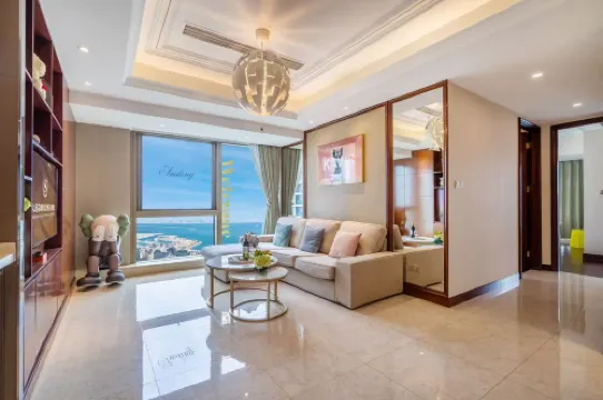 Dalian Xinhaian Scenic Hotel (Venice Water City)