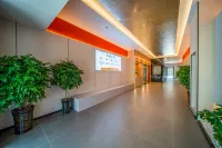 Li Zhu Smart Hotel (Huaibei Sui-Tang Canal Ancient Town Branch)
