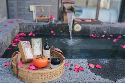 Gu'an Tangmu Tianlai Kangjun Boutique Stay