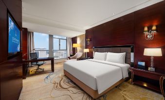 Noble International Hotel