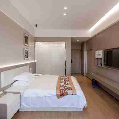 โรงแรมเจียไท่ ไหลปิน Rooms