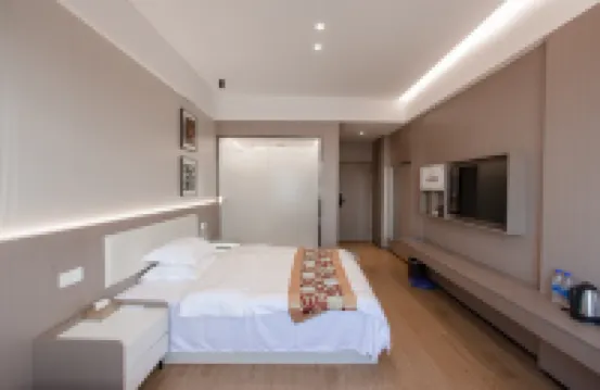 Laibin Jiatai Hotel