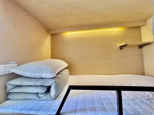 Boyd Space Youth Hostel - 2-Sterne