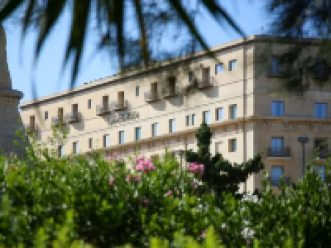 The Phoenicia Malta - The Leading Hotels of the World Hoteles en La Valeta