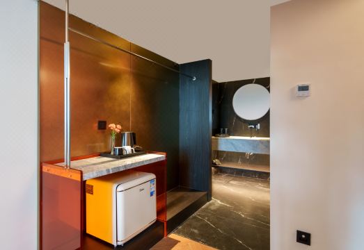 호텔 인테리어 2