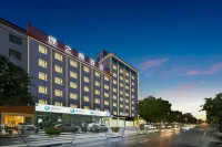 Lvzhinan Business Hotel