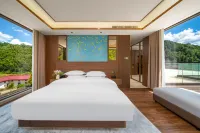 清夢星河度假飯店（板橋店）