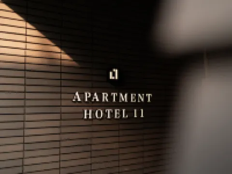 Apartment Hotel 11 Yasaka Hotels in Kyoto