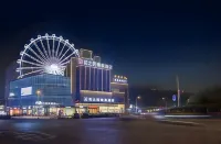 Dequan Hotel (Hengyang Railway Station Branch) Hotel a 