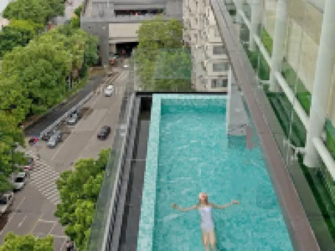 Wyndham Garden Liuzhou Hotels in Liuzhou