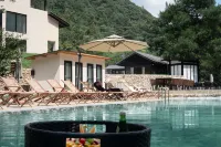 Sanqingshan Cuiwei Hotel - romantici