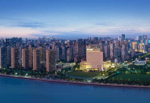 항저우 첸장완 뉴 센추리 그랜드 호텔