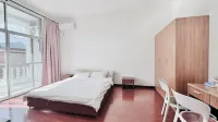 Wangshangui Puyuanli Boutique Homestay (Liyuxi Scenic Area) - 2-Star