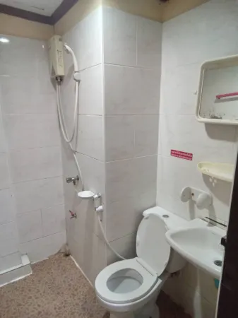 Chaiyaphruk Grand Hotel Отели в г. Накхонратчасима