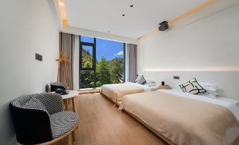 373 · Qishan Painting Scenery · Villa Holiday Home stay (Mount Sanqing Gangshou Cableway Store)