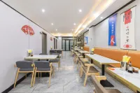 希岸飯店 - 早餐