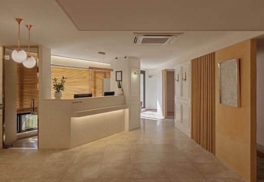 광안리호텔런더너 외관 또는 객실 사진