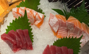 Yanyu Yunxi Holiday Apartment (Guangzhou Baiyun Airport Qingtang Subway Station Branch)