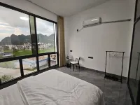 Yuuwa-in Guesthouse - Balkoner