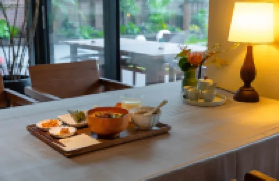 Qinghe Courtyard · Jiuzhaigou | QINGHE Hot Spring - Luxury Private Hot Spring Villa