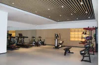 Jipan  hotel - Gym