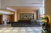 Dazhu Jinyi Smart Hotel Hotel a Dazhu